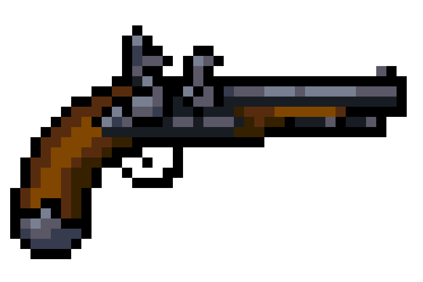 拳銃